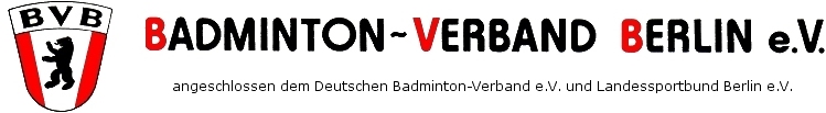 Badminton-Verband-Berlin.de